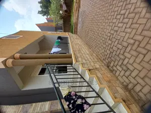 Furnished 3bdrm Townhouse/Terrace in Najjera, Central Division