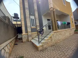 Furnished 3bdrm Townhouse/Terrace in Najjera, Central Division