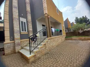 Furnished 3bdrm Townhouse/Terrace in Najjera, Central Division