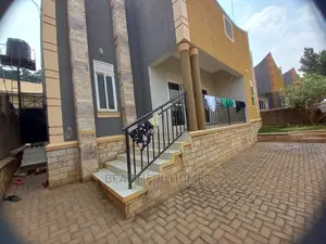 Furnished 3bdrm Townhouse/Terrace in Najjera, Central Division