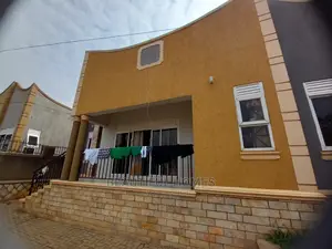 Furnished 3bdrm Townhouse/Terrace in Najjera, Central Division