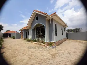 Furnished 4bdrm Bungalow in Kyanja High End, Central Division for Sale