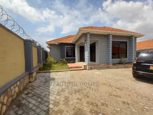 Furnished 4bdrm House in Kyanja Corporate, Central Division for Sale