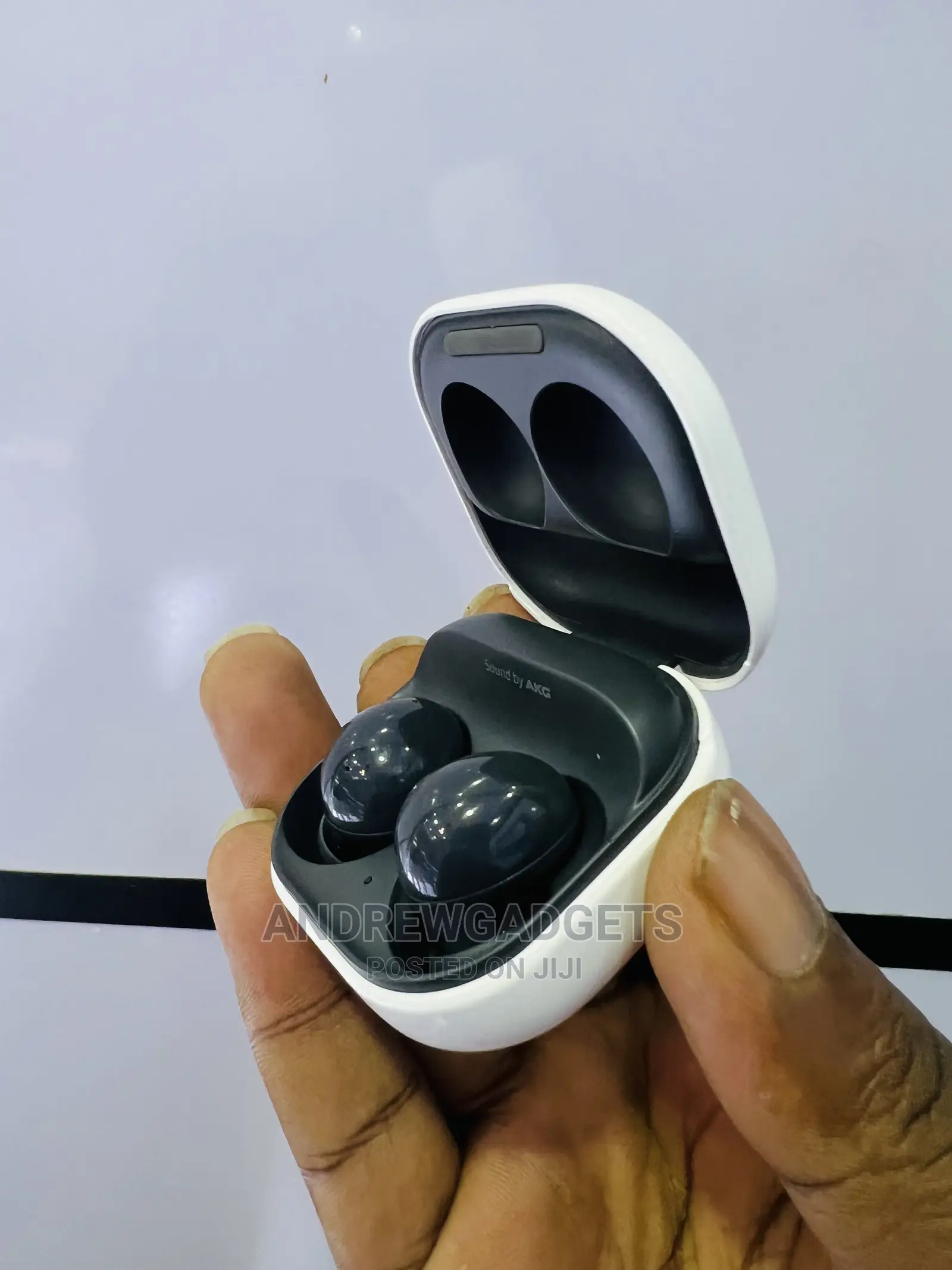 Samsung Buds 2