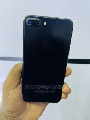 Apple iPhone 7 Plus 128 GB Black