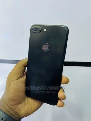 Apple iPhone 7 Plus 128 GB Black