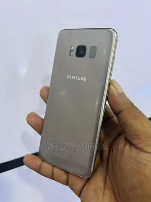 Samsung Galaxy S8 64 GB Gold