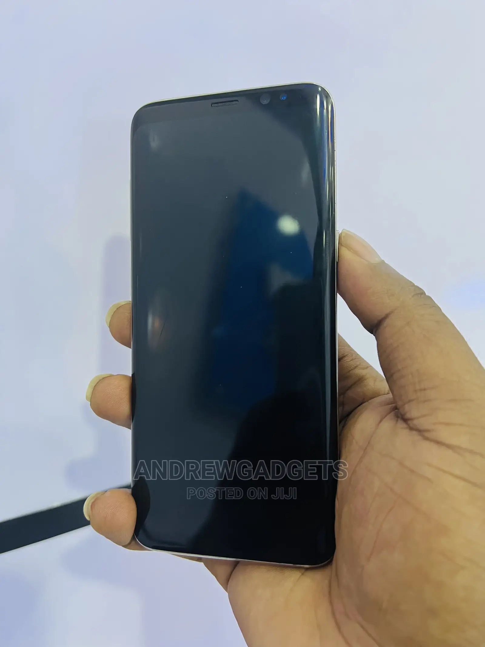 Samsung Galaxy S8 64 GB Gold