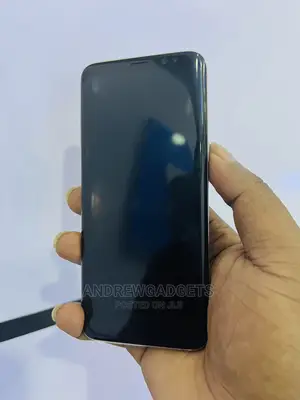 Samsung Galaxy S8 64 GB Gold
