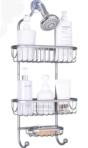 Shower Caddy