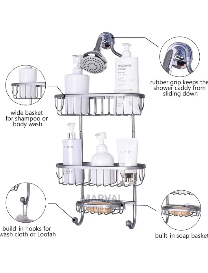 Shower Caddy