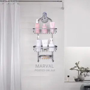 Shower Caddy
