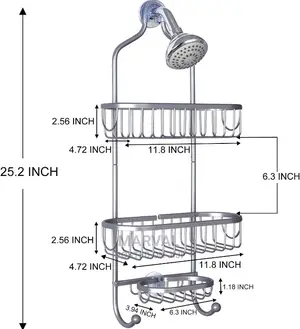 Shower Caddy