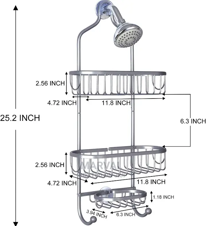 Shower Caddy