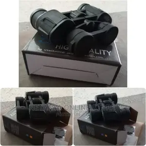 12*45 Binoculars