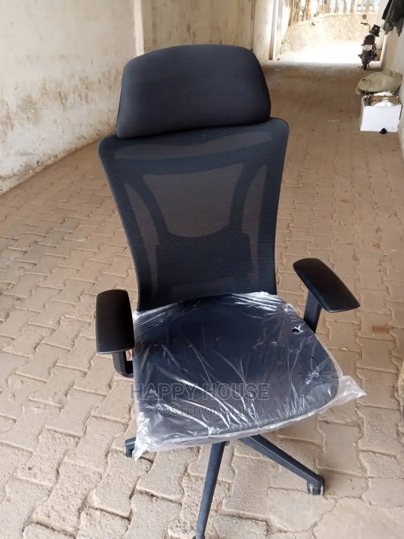 Office Chairs