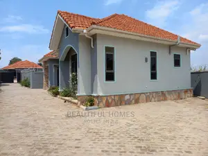 Furnished 4bdrm House in Kyanja Expatriate, Central Division for Sale