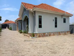 Furnished 4bdrm Bungalow in Kyanja, Central Division for Sale