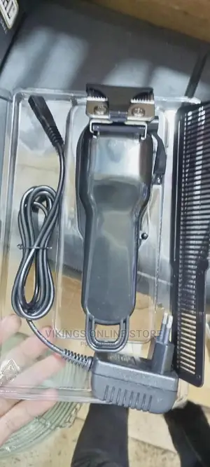Wahl Professional Cordless Senior Clipper.P
