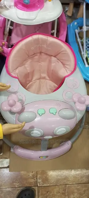 Baby Walker.