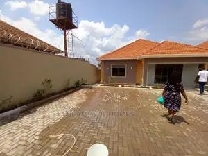 Furnished 4bdrm Bungalow in Kyanja, Central Division for Sale