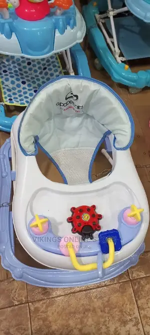 Baby Walkers