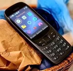 New Nokia 6310 Green