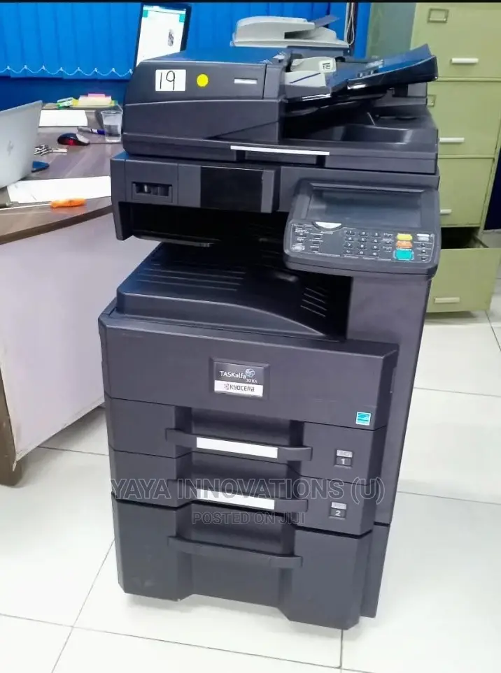 Taskalfa 3010i