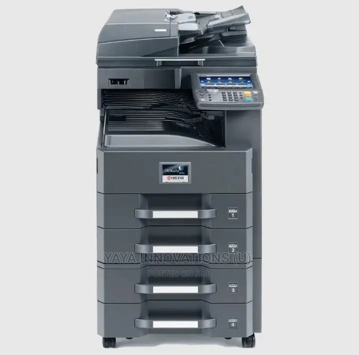Kyocera Taskalfa 3010i
