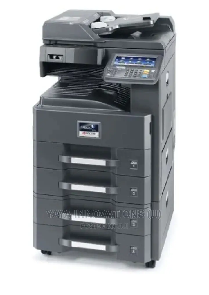 Taskalfa Printer 3010i