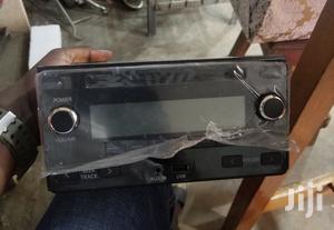 Powerful Car Radio Mp3