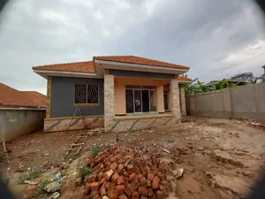 Furnished 4bdrm Bungalow in Namugongo, Central Division for Sale