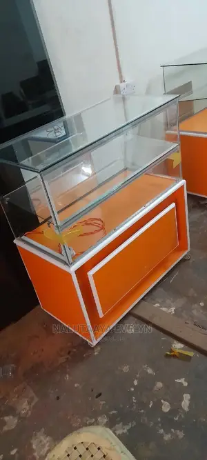 Counters For Shops