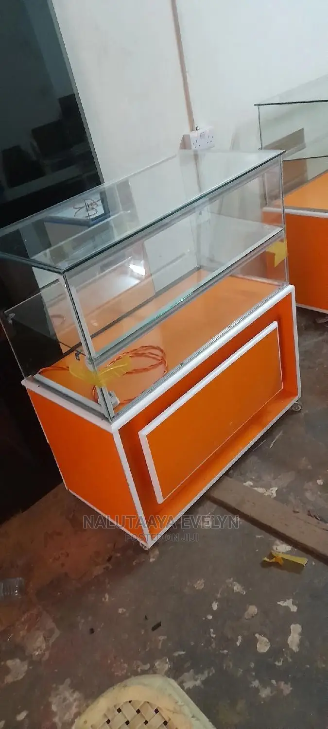 Counters For Shops