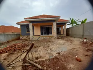 Furnished 4bdrm Bungalow in Namugongo, Kira for Sale