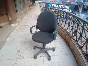Secretarial Office Chairs