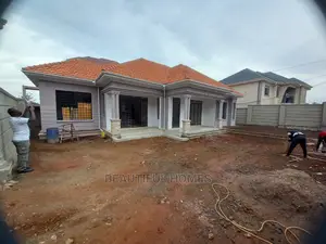 Furnished 4bdrm House in Kira Executive for Sale