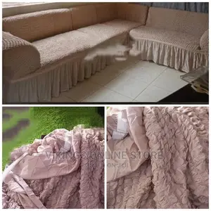 Elastic Sofa Covers