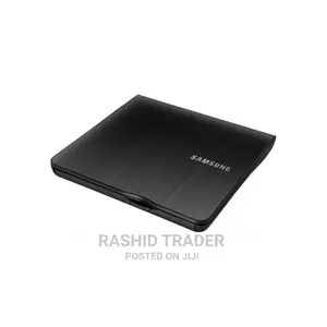 Samsung External Dvd Writer