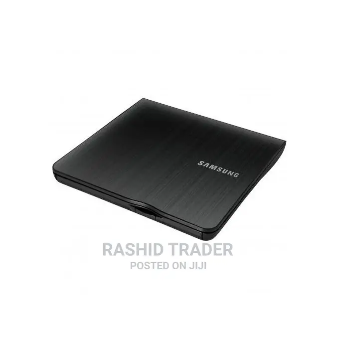 Samsung External Dvd Writer