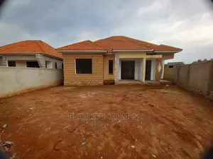 Furnished 4bdrm House in Kira Mamerito for Sale