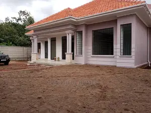 Furnished 4bdrm Bungalow in Kira Mamerito for Sale