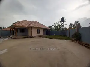 Furnished 4bdrm House in Najjera Buwate, Kira for Sale