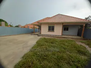 Furnished 4bdrm House in Najjera, Kira for Sale