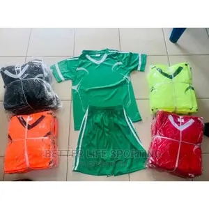 Kid's Jersey