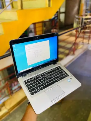 Laptop HP EliteBook 840 G4 8GB Intel Core I5 HDD 500GB
