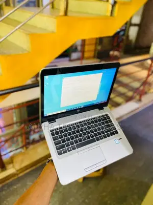Laptop HP EliteBook 840 G4 8GB Intel Core I5 HDD 500GB