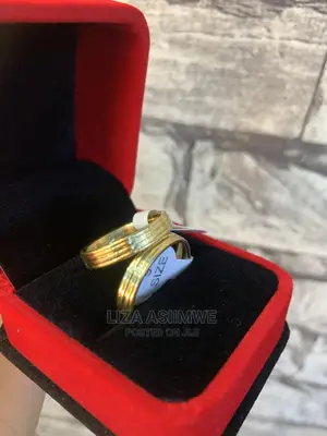 Couple Wedding Rings Available