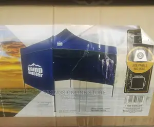 3*3 Waterproof Exhibition Tent