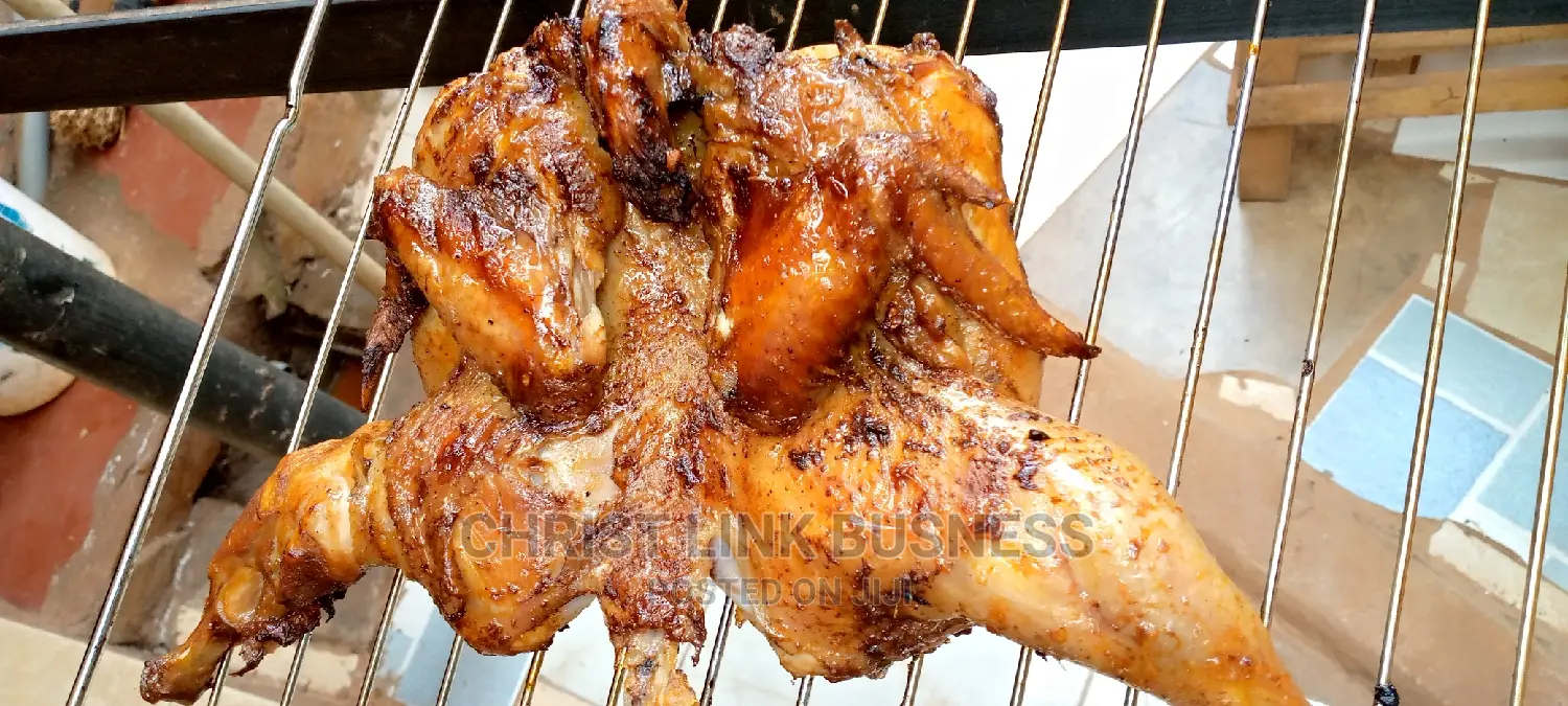 Clia Chips Chicken and Fish